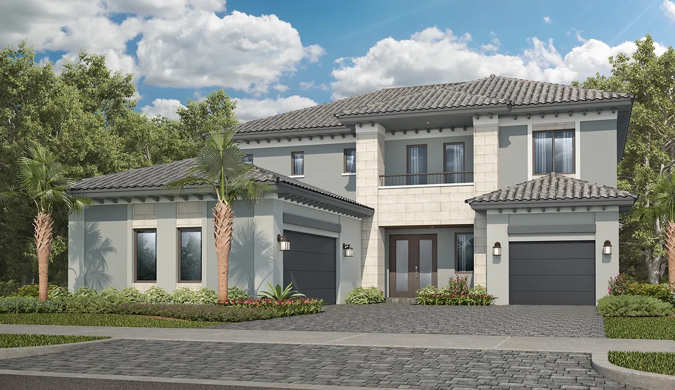 Parkland Royale, Marquis - Exterior D