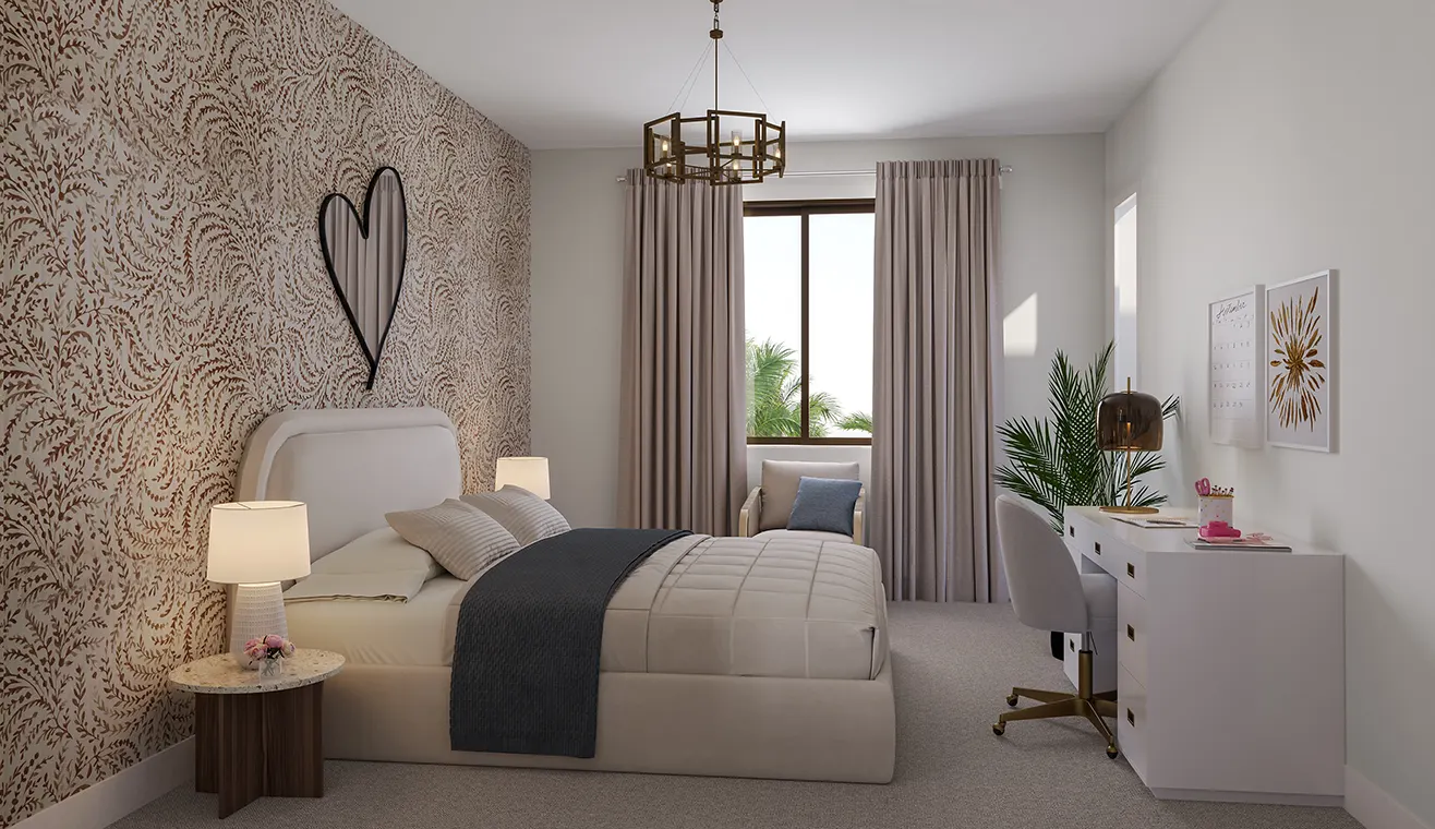 Parkland Royale, Marquis - Interior