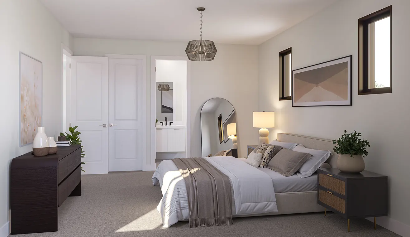 Parkland Royale, Marquis - Interior