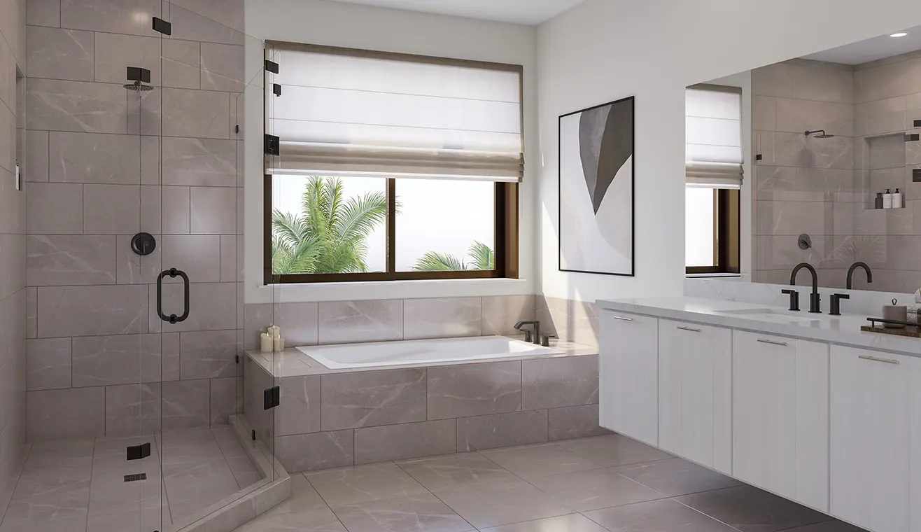 Parkland Royale, Marquis - Interior