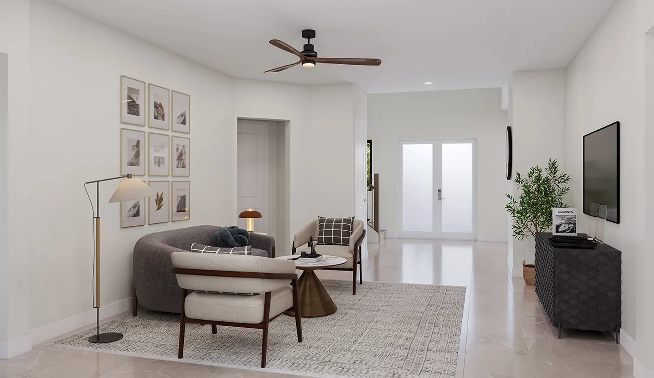 Parkland Royale, Marquis - Interior