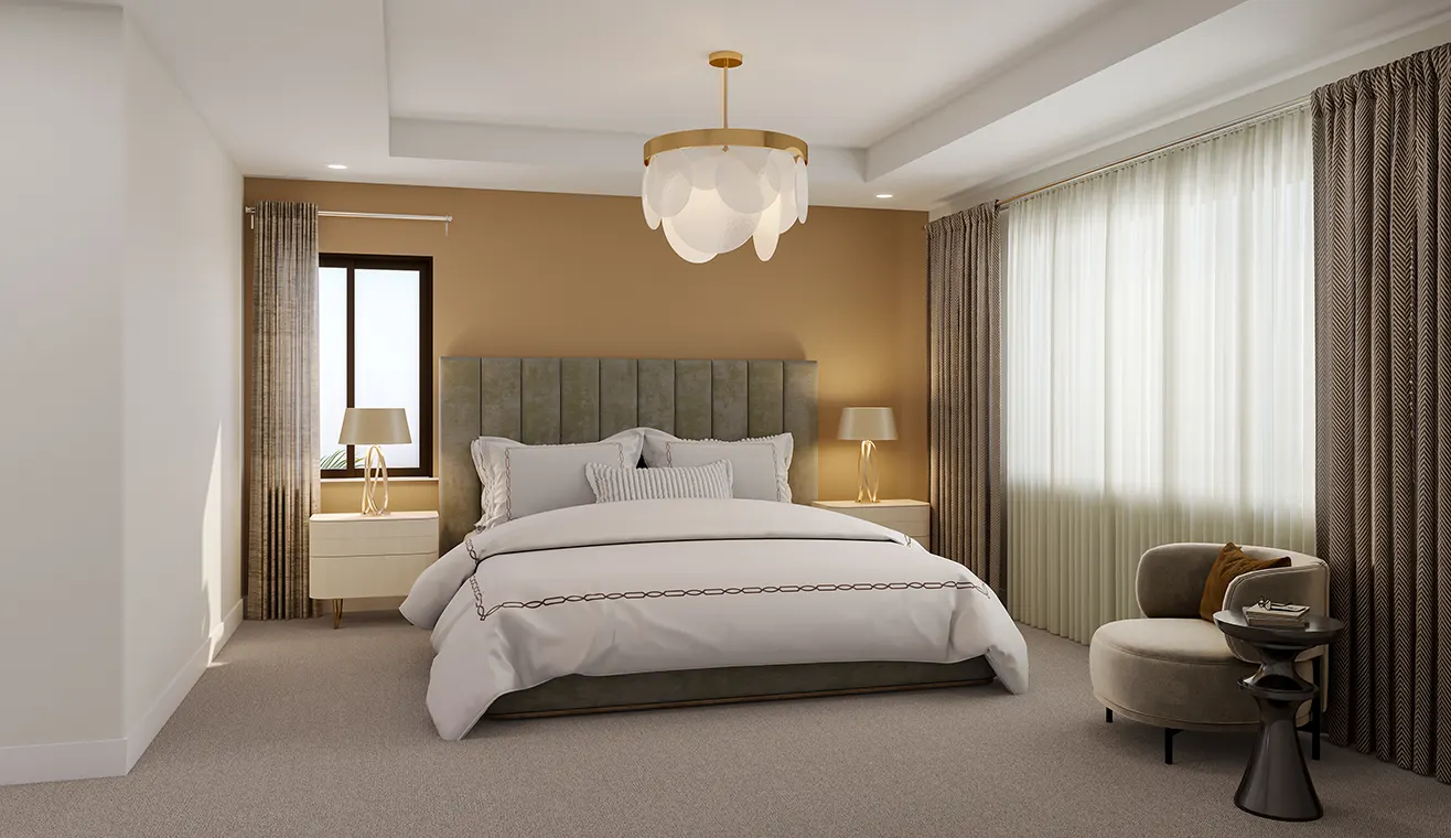 Parkland Royale, Marquis - Interior