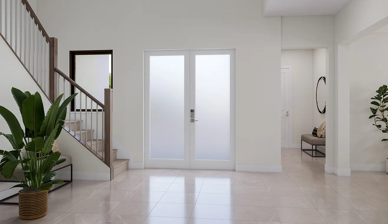 Parkland Royale, Marquis - Interior