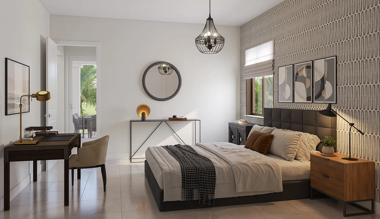 Parkland Royale, Marquis - Interior