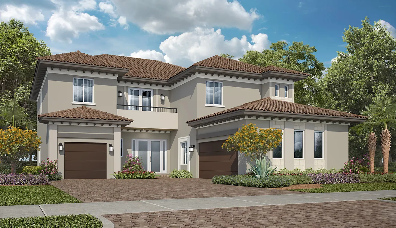 Parkland Royale, Regent - Exterior D