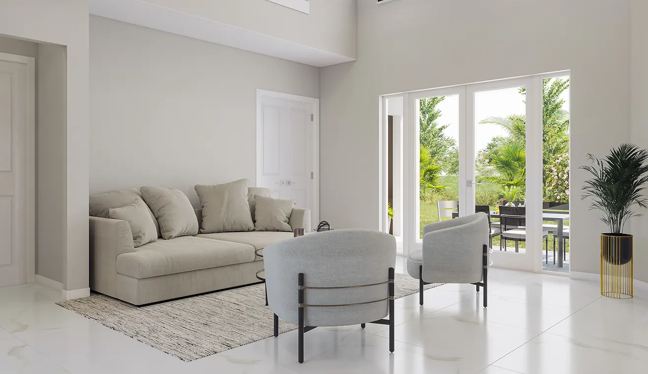 Parkland Royale, Regent - Interior