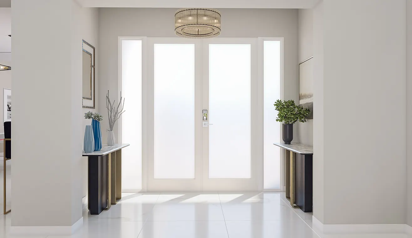 Parkland Royale, Regent - Interior