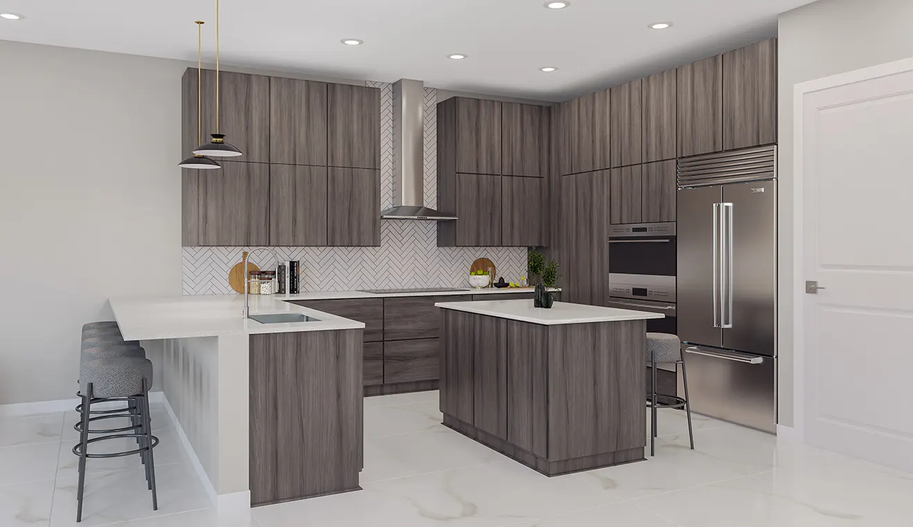 Parkland Royale, Regent - Interior