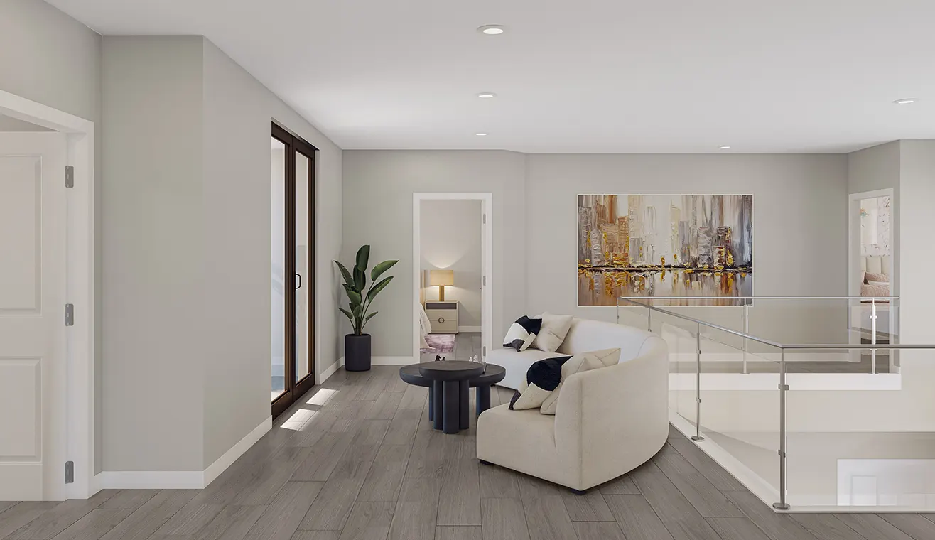 Parkland Royale, Regent - Interior
