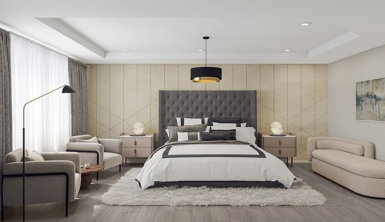 Parkland Royale, Regent - Interior