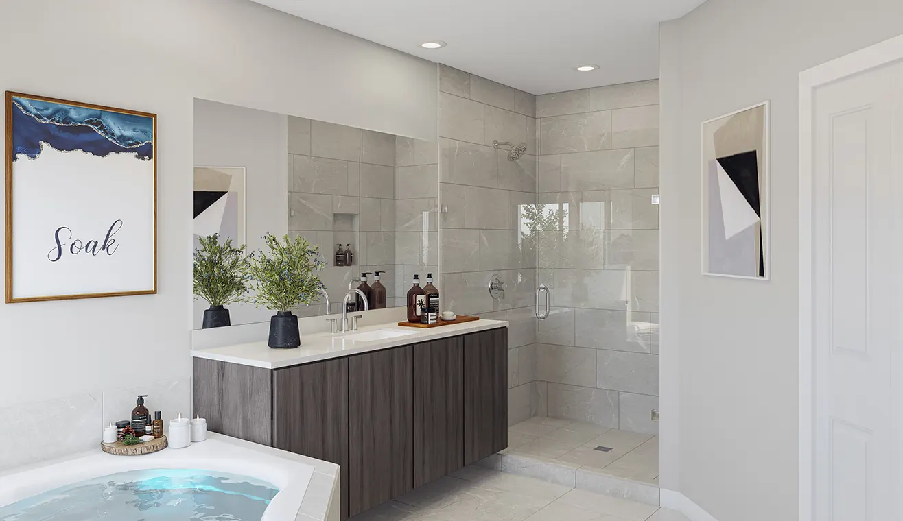 Parkland Royale, Regent - Interior