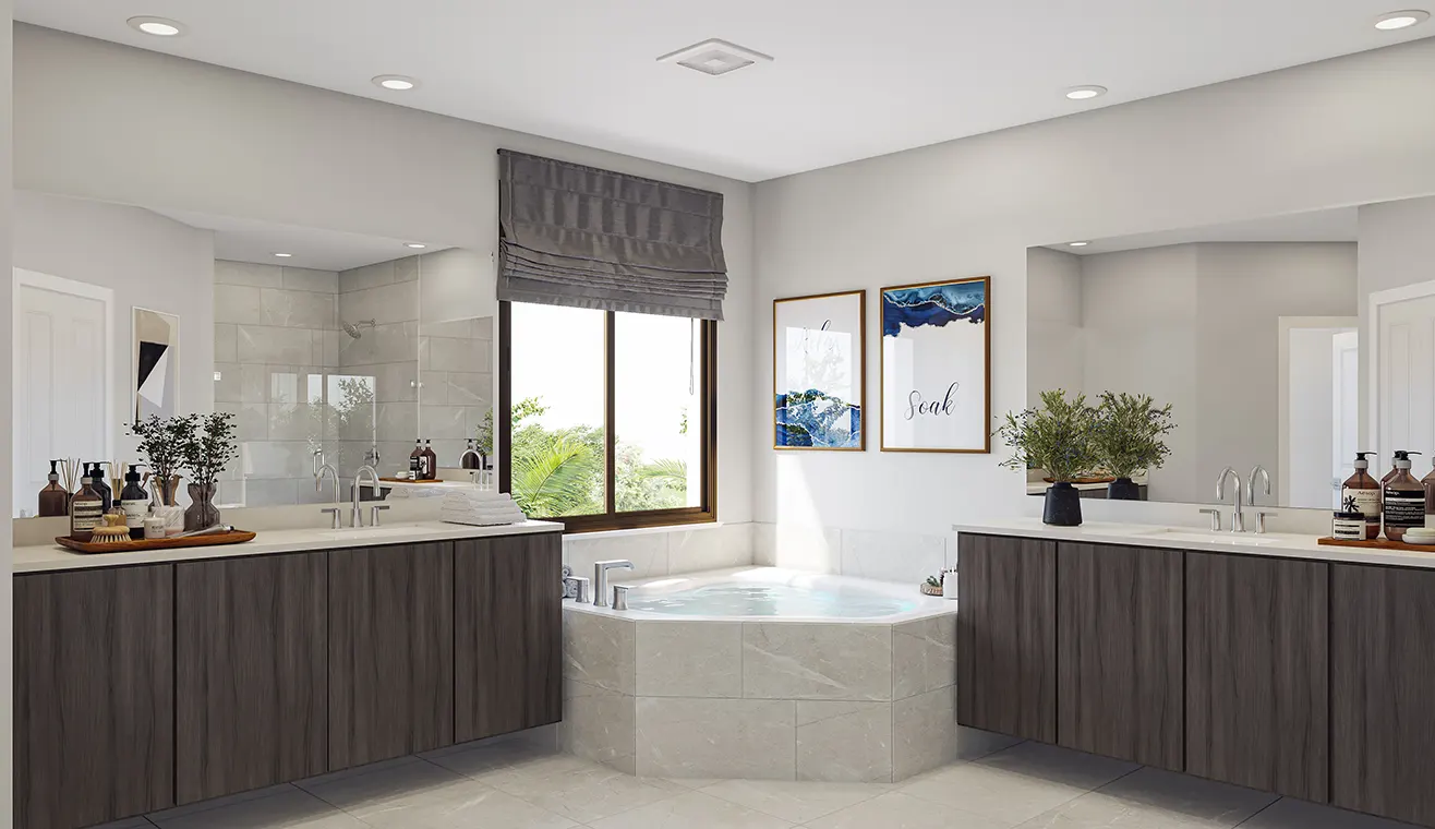 Parkland Royale, Regent - Interior