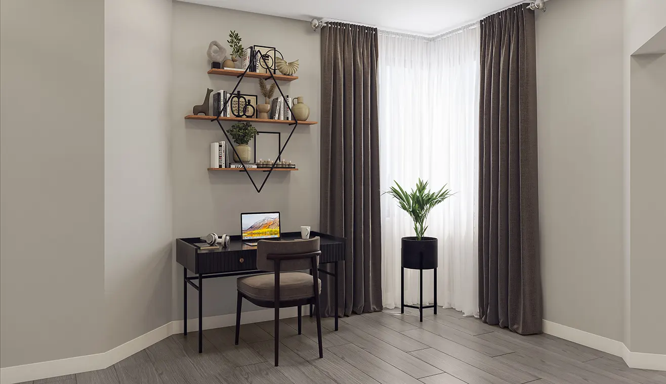 Parkland Royale, Regent - Interior