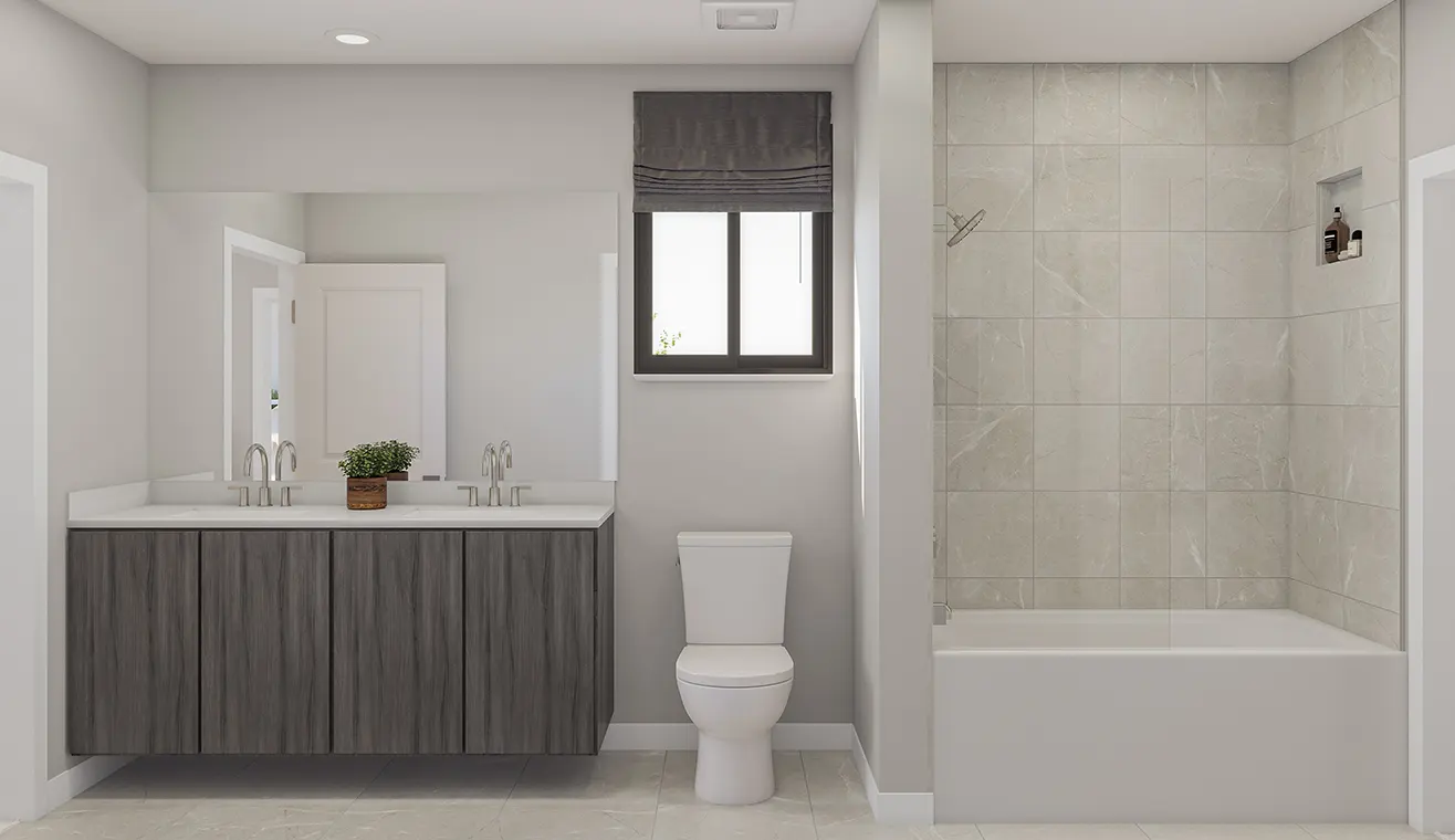 Parkland Royale, Regent - Interior