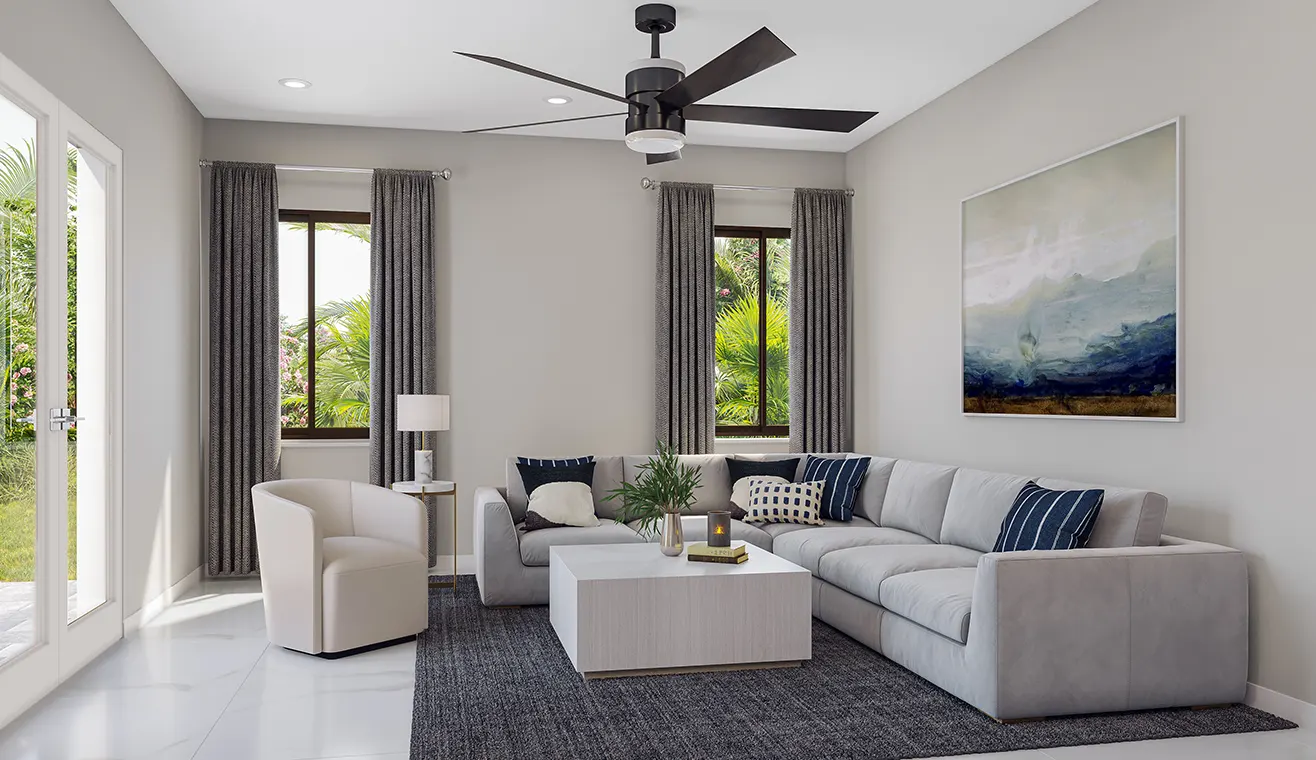Parkland Royale, Regent - Interior