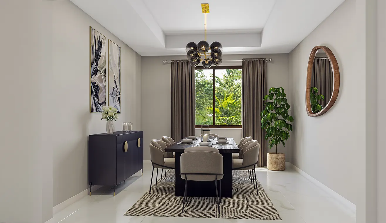 Parkland Royale, Regent - Interior