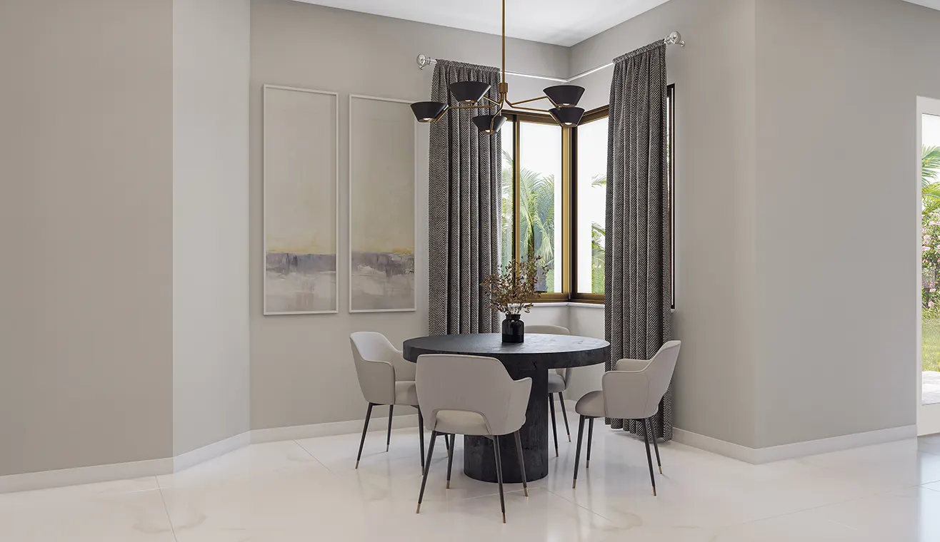 Parkland Royale, Regent - Interior