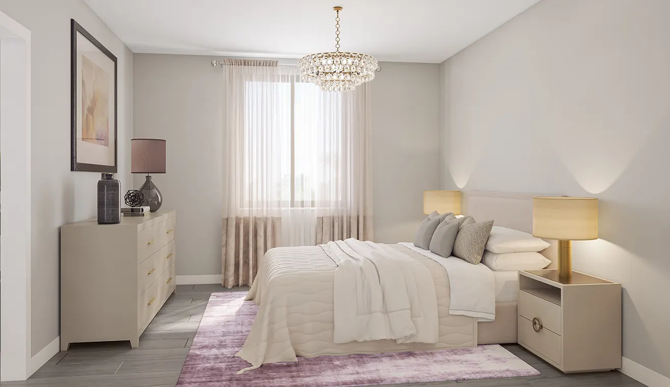 Parkland Royale, Regent - Interior