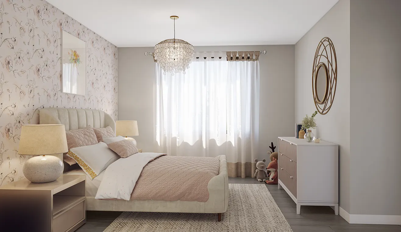 Parkland Royale, Regent - Interior