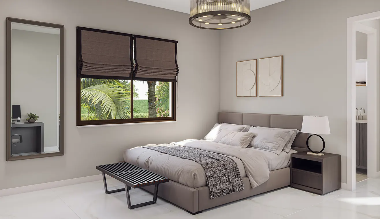 Parkland Royale, Regent - Interior