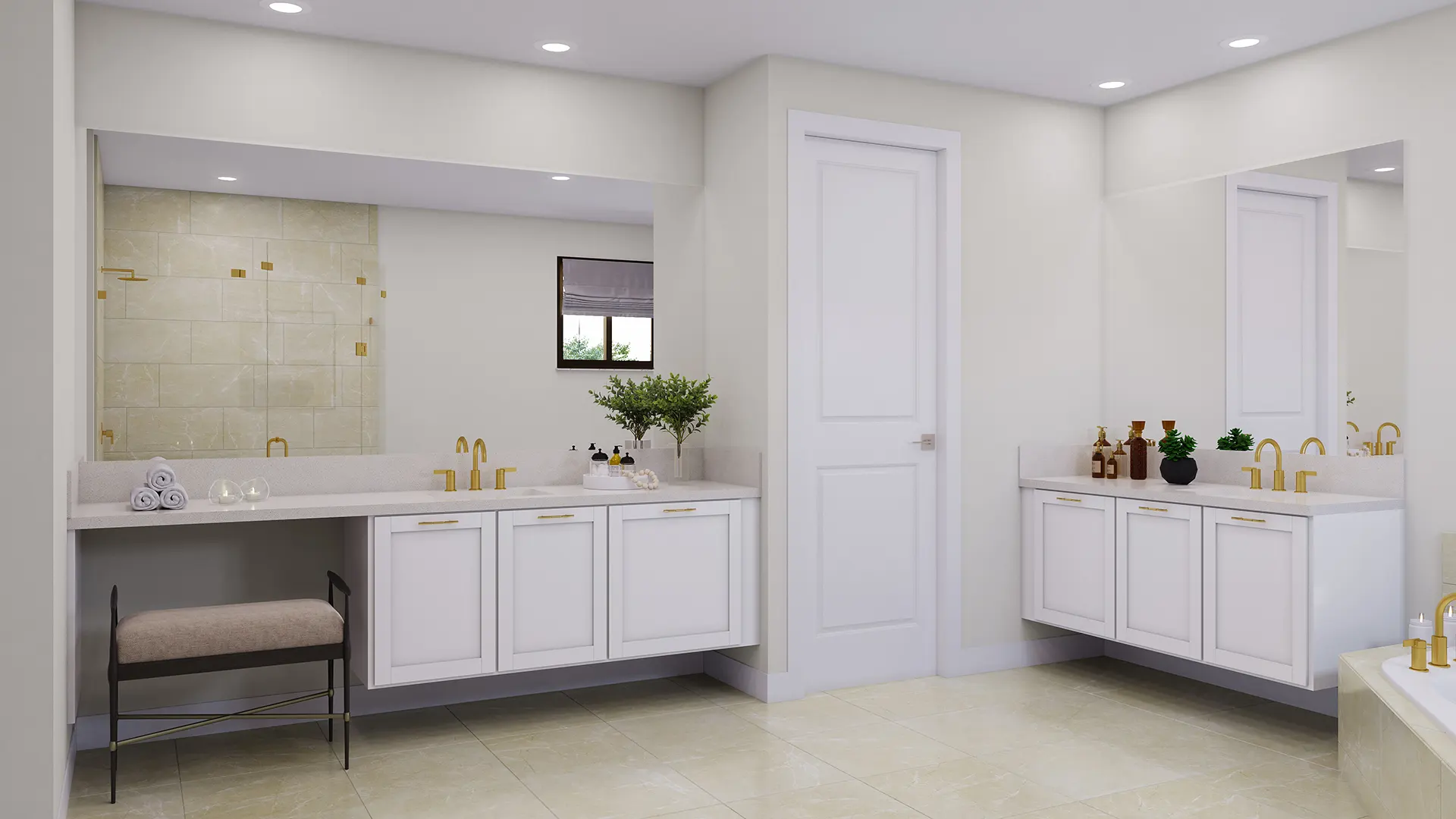 Parkland Royale, Valemont - Interior