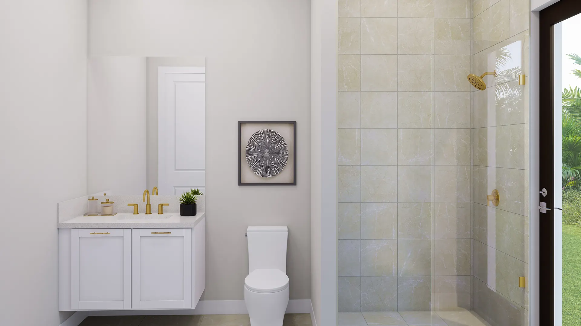 Parkland Royale, Valemont - Interior