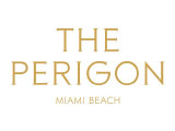 The Perigon, Miami Beach, Logo