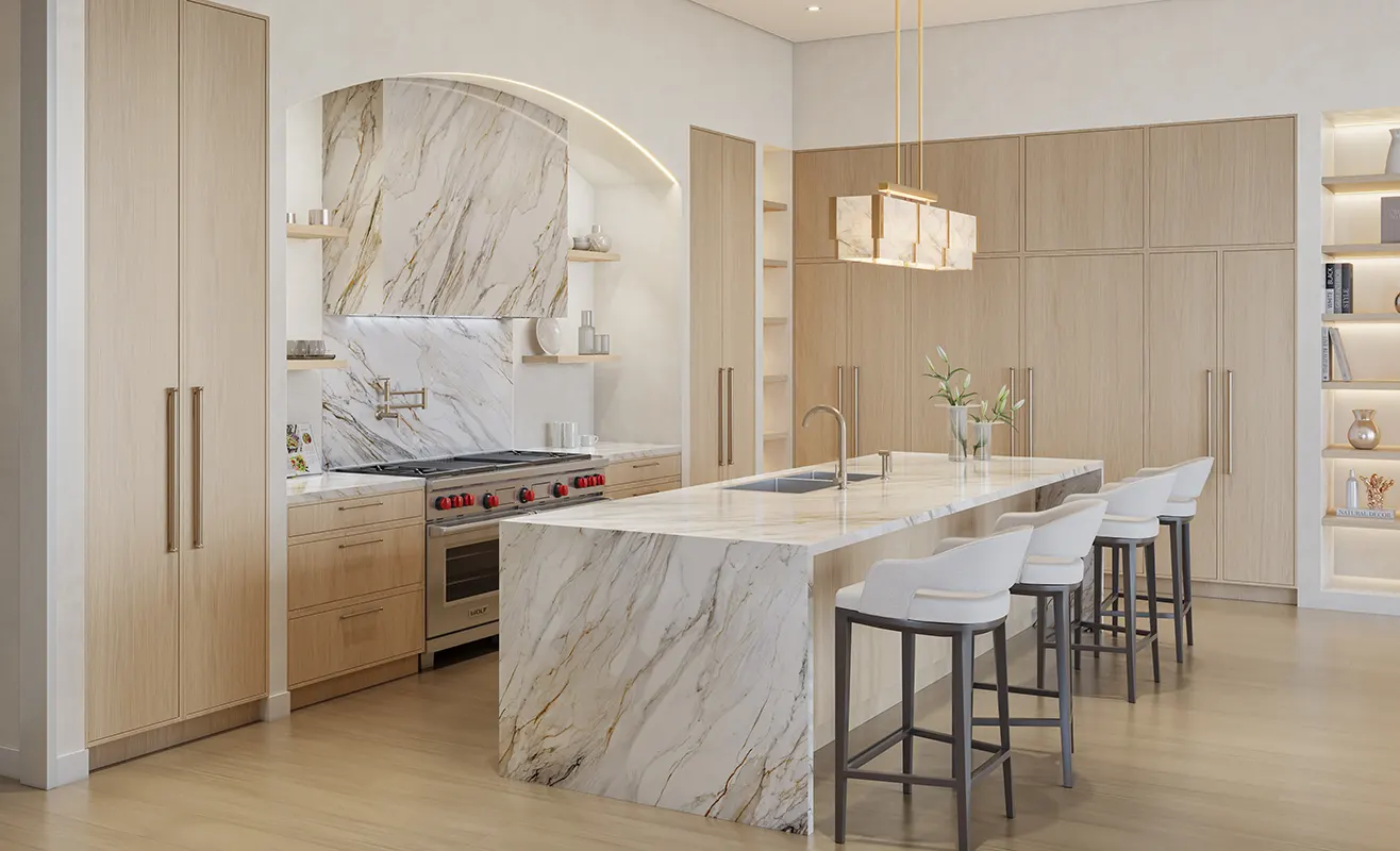 Ponce Park Coral Gables Residences