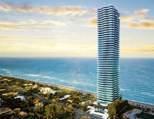 Regalia Sunny Isles Beach