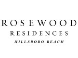 Rosewood Residences Logo Rosewood Residences Logo