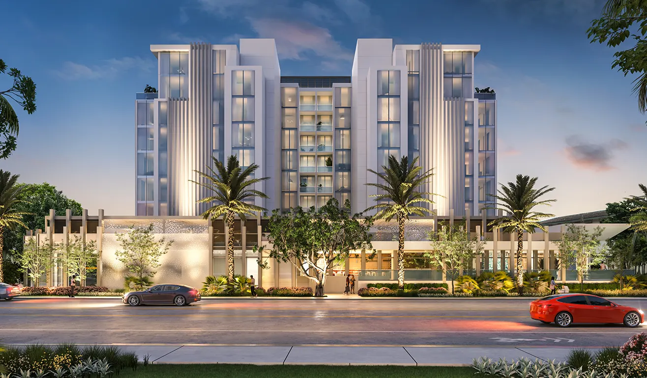 Salato Pompano Beach
