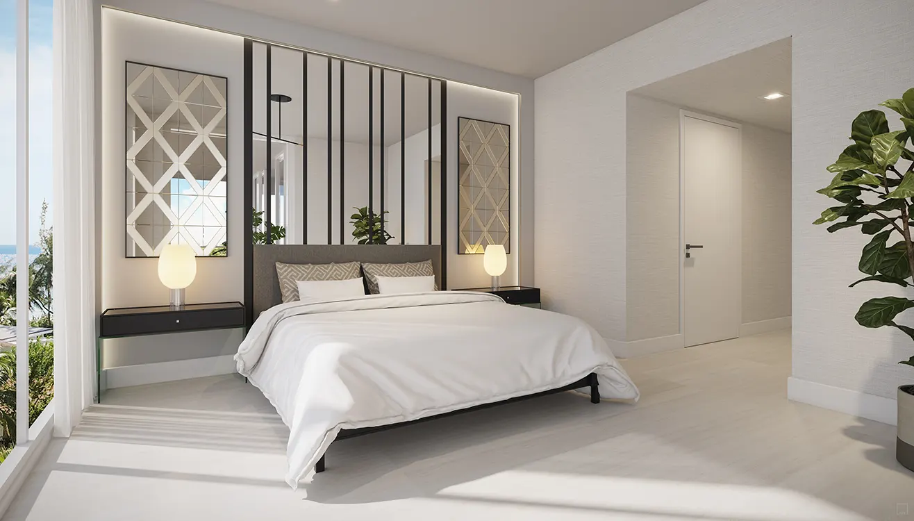 Salato Pompano Beach - Residence Features