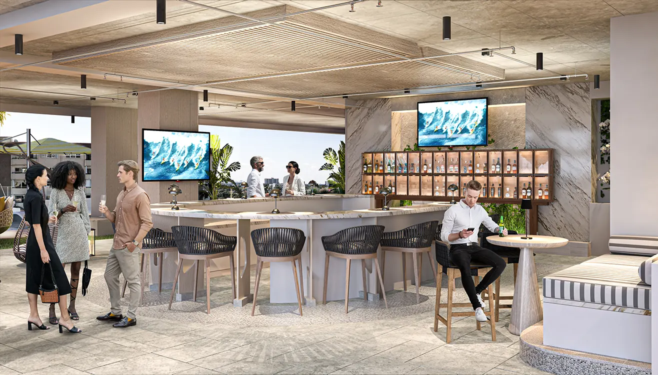 Salato Pompano Beach