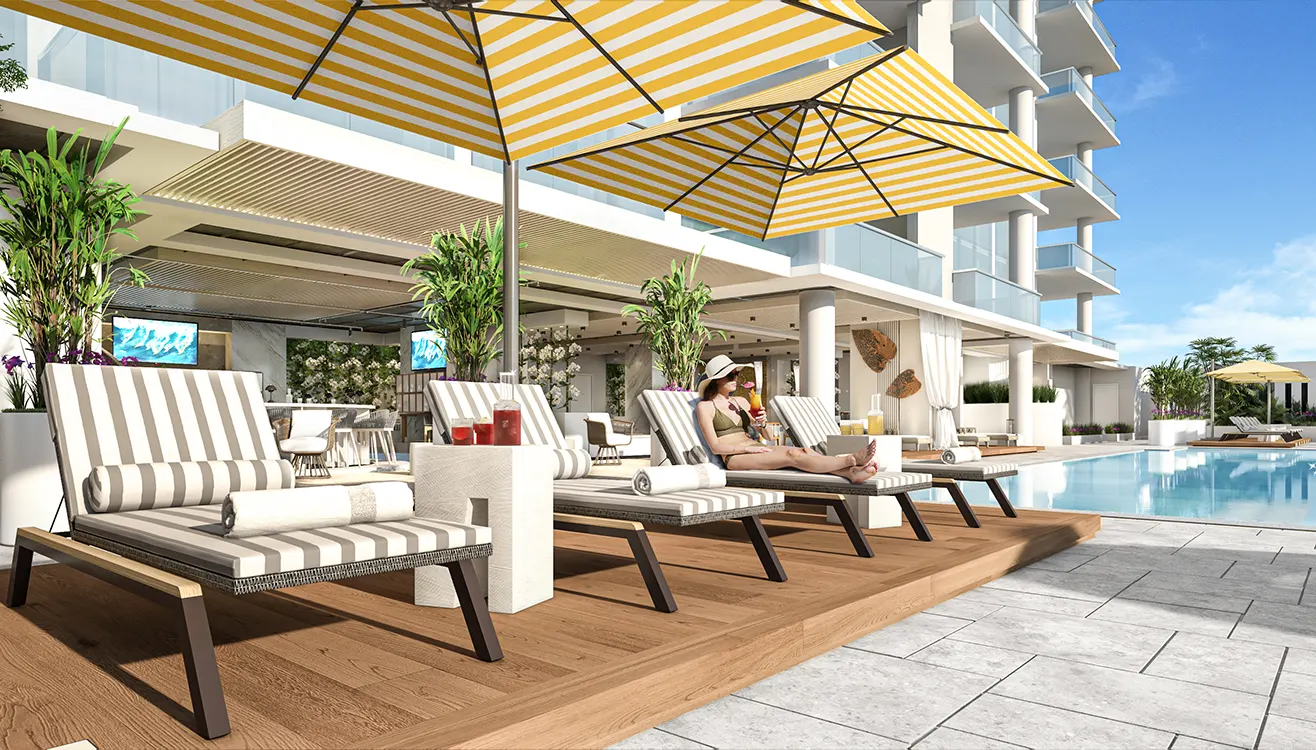 Salato Pompano Beach