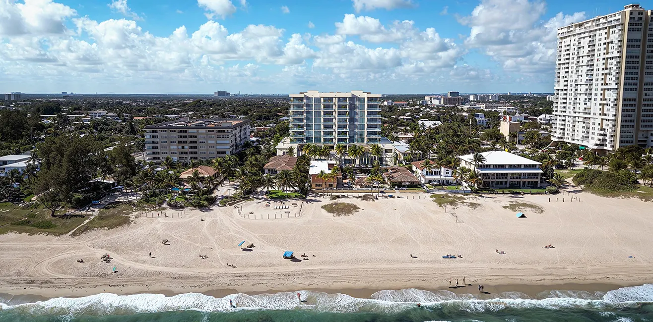 Salato Pompano Beach
