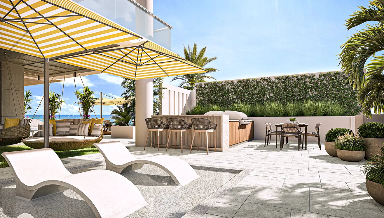 Salato Pompano Beach