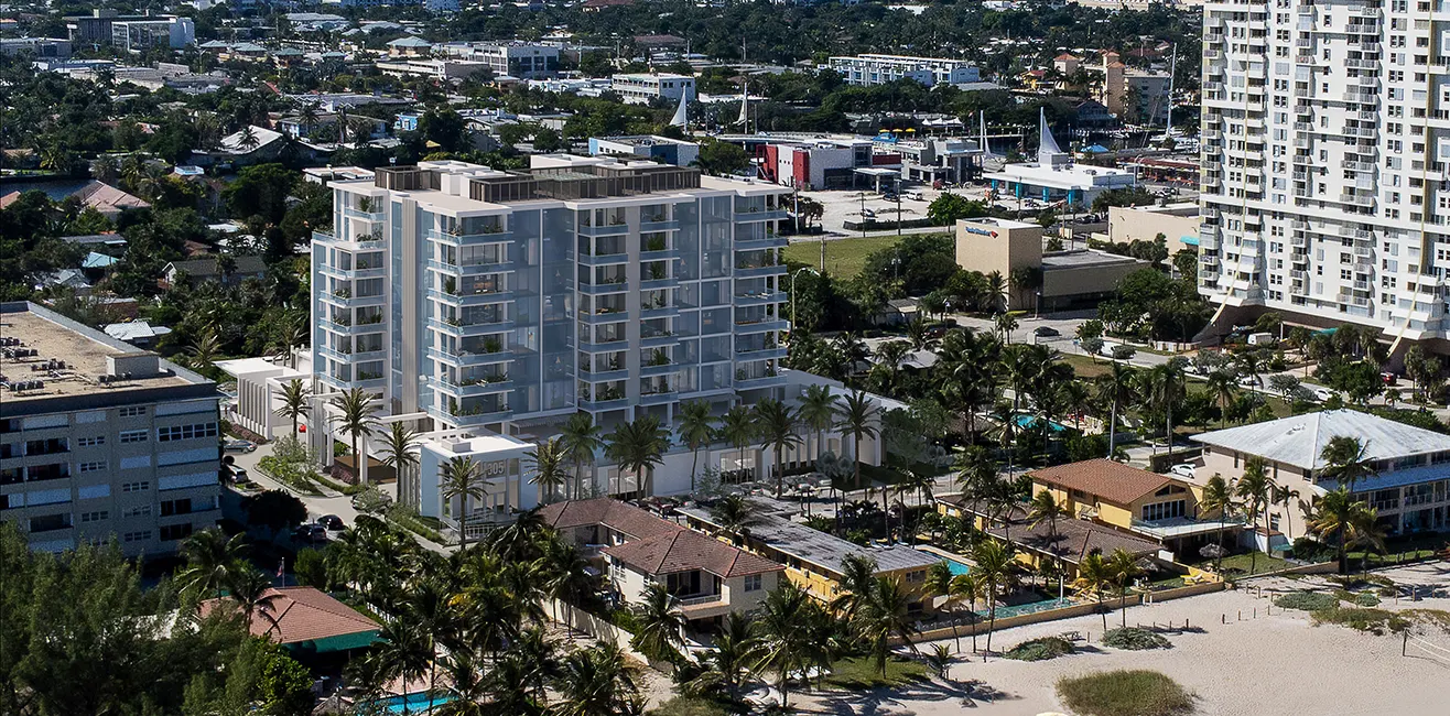 Salato Pompano Beach