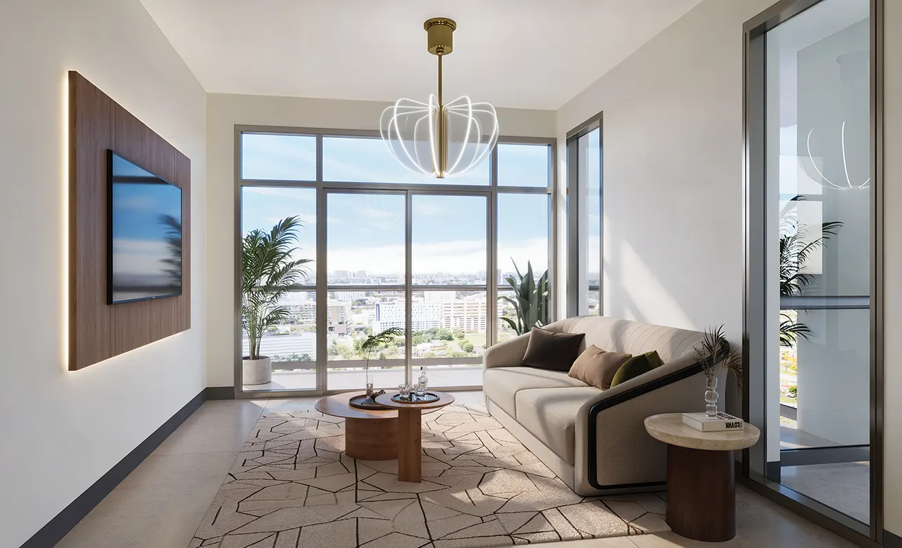 Seven Park, Hallandale Beach Seven Park, Hallandale Beach