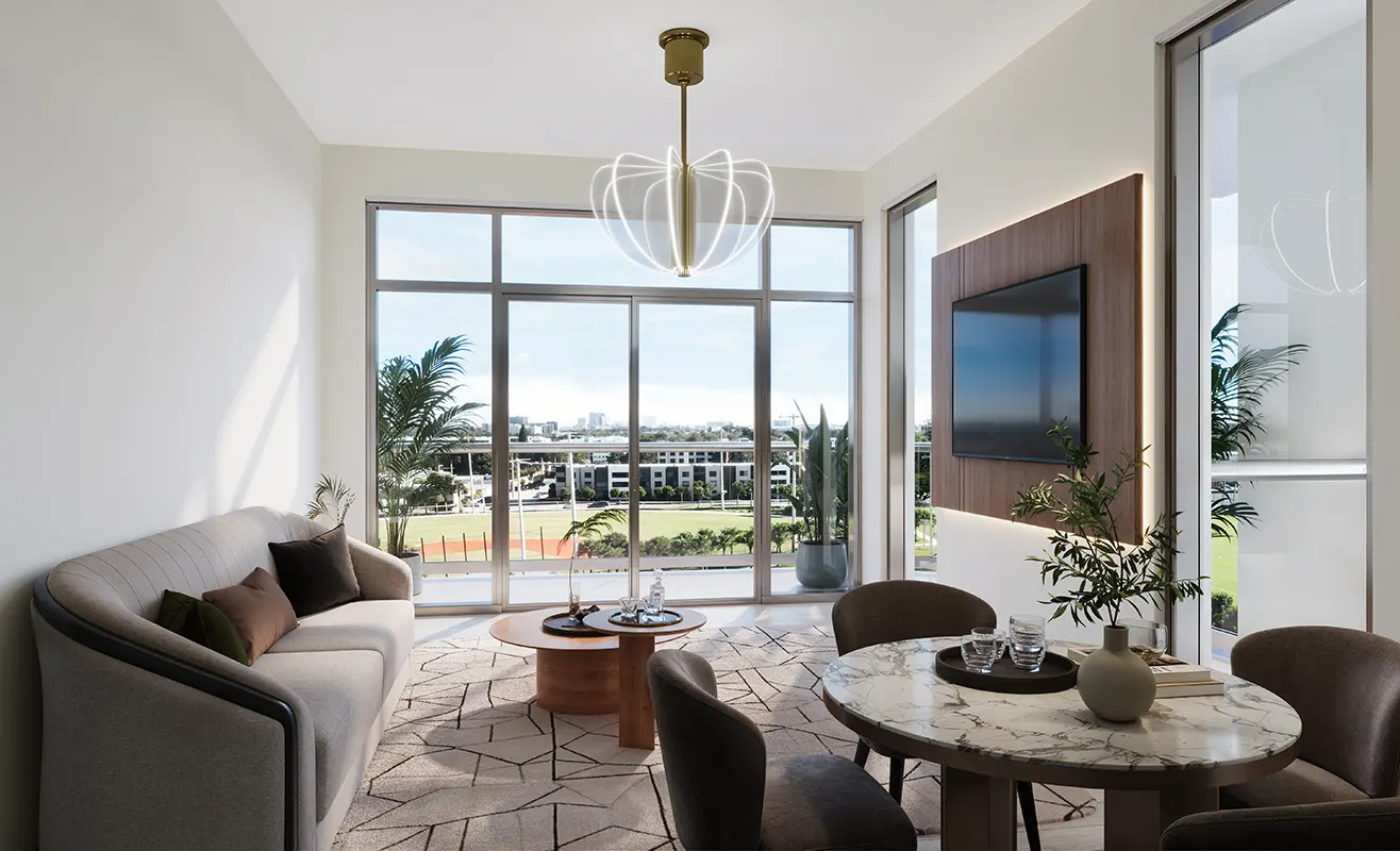 Seven Park, Hallandale Beach Seven Park, Hallandale Beach