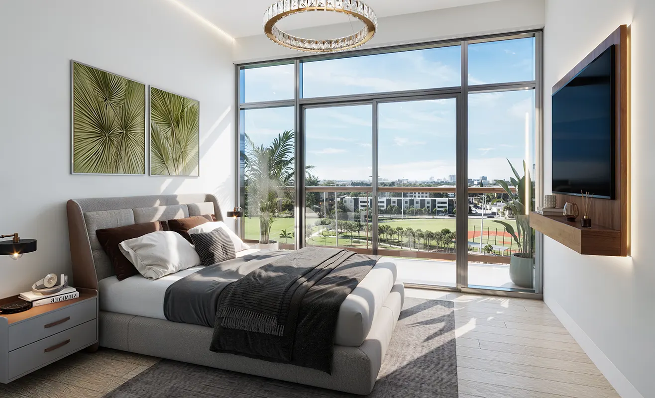 Seven Park, Hallandale Beach Seven Park, Hallandale Beach