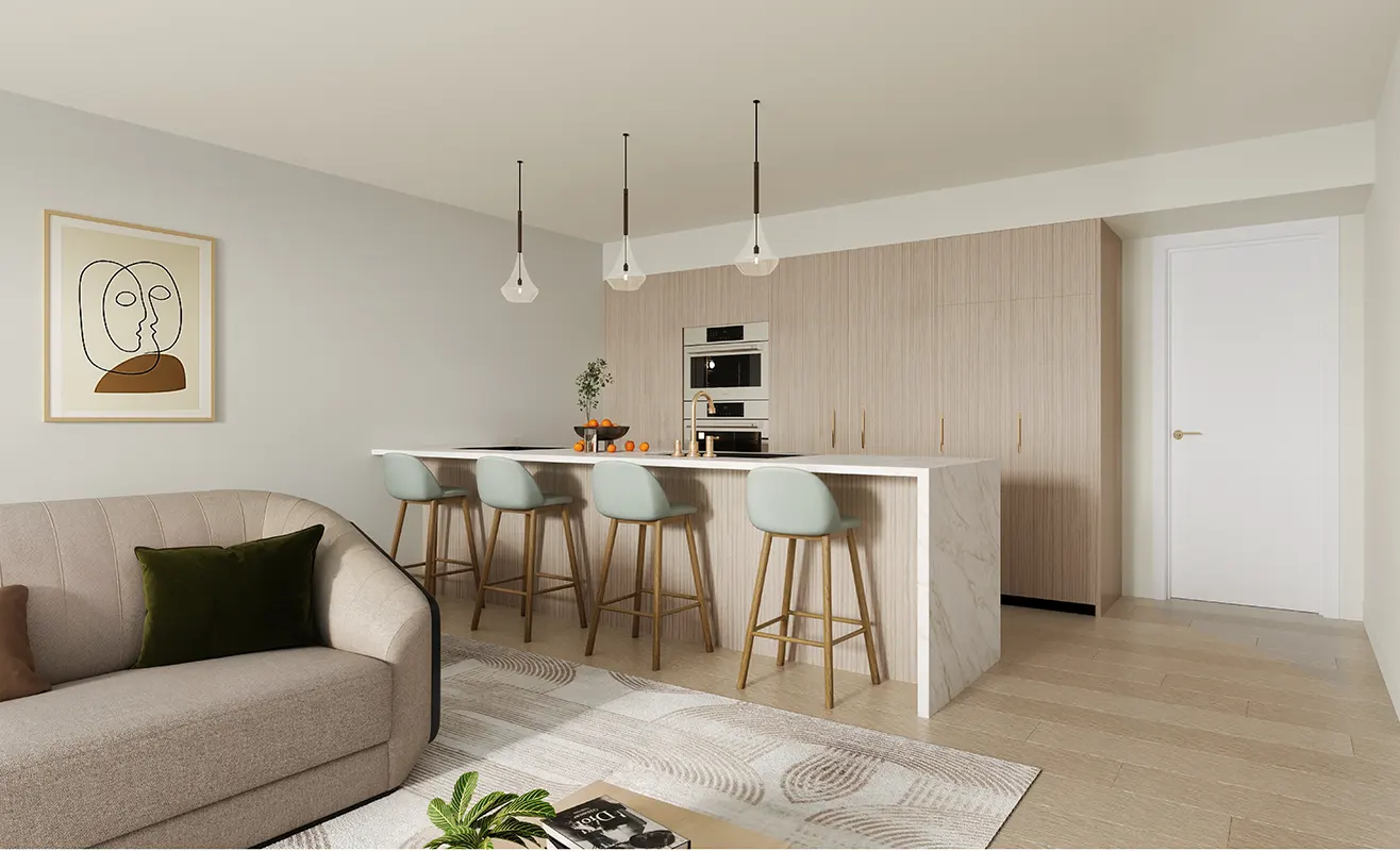 Seven Park, Hallandale Beach Seven Park, Hallandale Beach