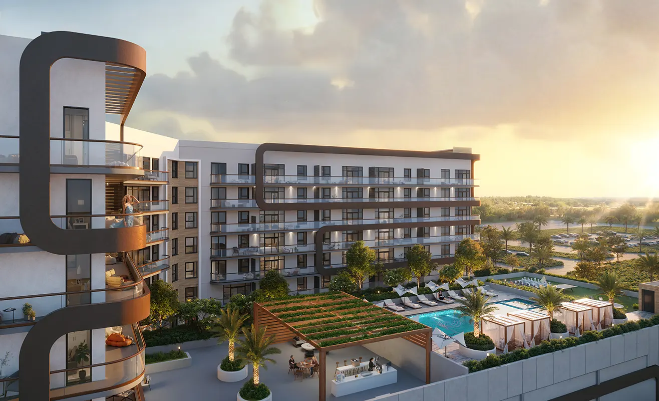 Seven Park, Hallandale Beach Seven Park, Hallandale Beach