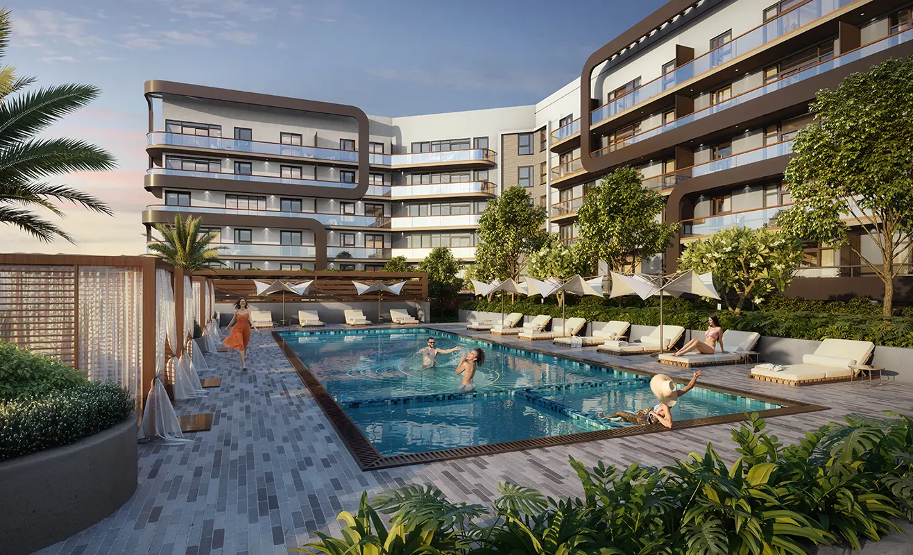 Seven Park, Hallandale Beach Seven Park, Hallandale Beach