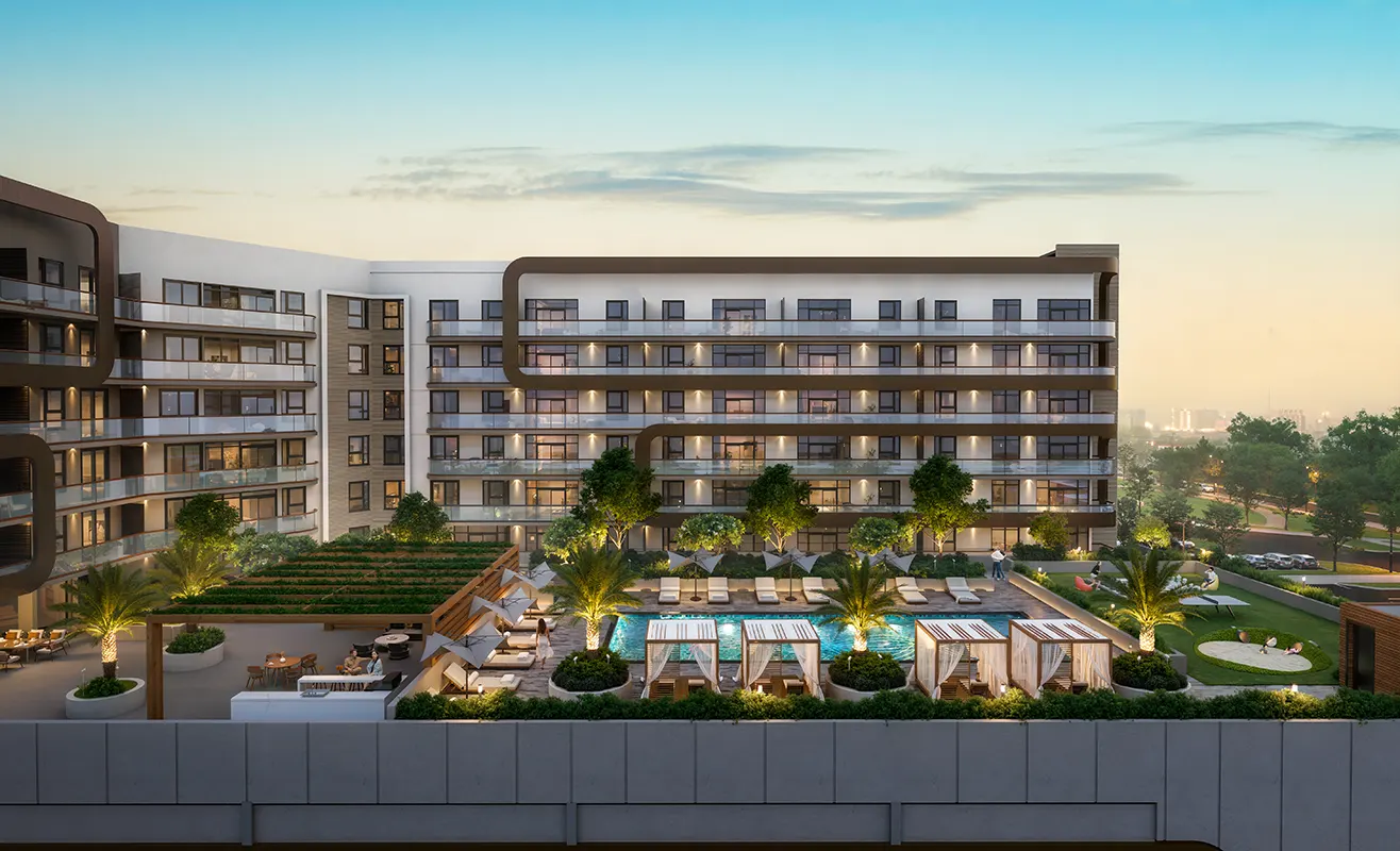 Seven Park, Hallandale Beach Seven Park, Hallandale Beach