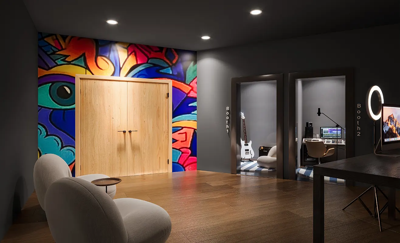 Seven Park, Hallandale Beach Seven Park, Hallandale Beach