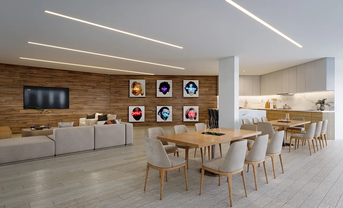 Seven Park, Hallandale Beach Seven Park, Hallandale Beach