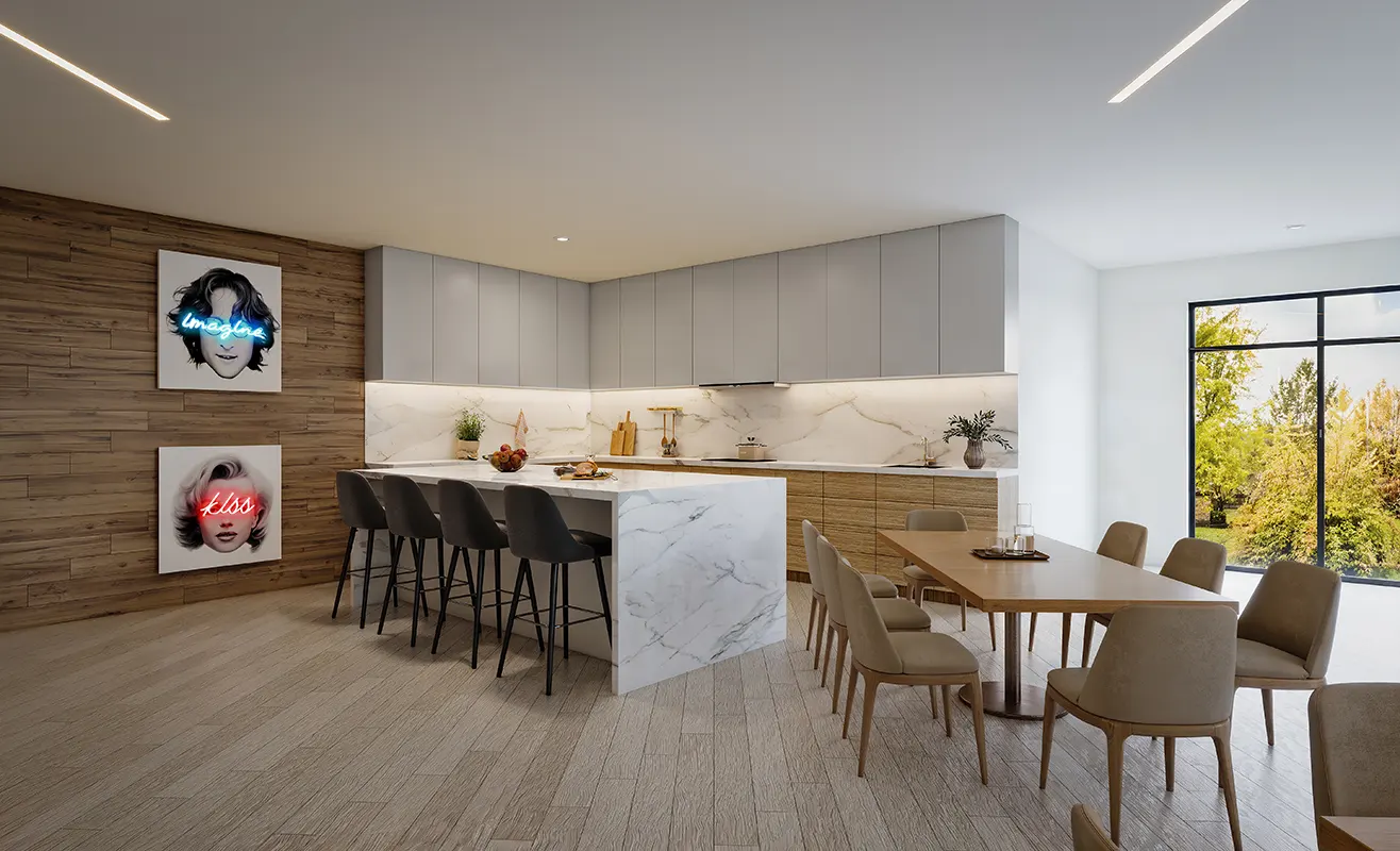 Seven Park, Hallandale Beach Seven Park, Hallandale Beach