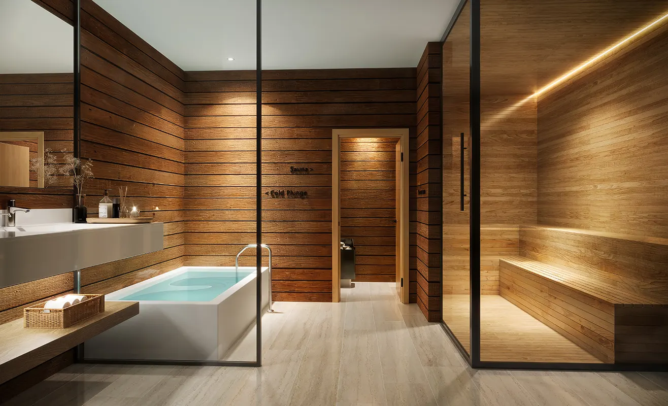 Seven Park, Hallandale Beach Seven Park, Hallandale Beach