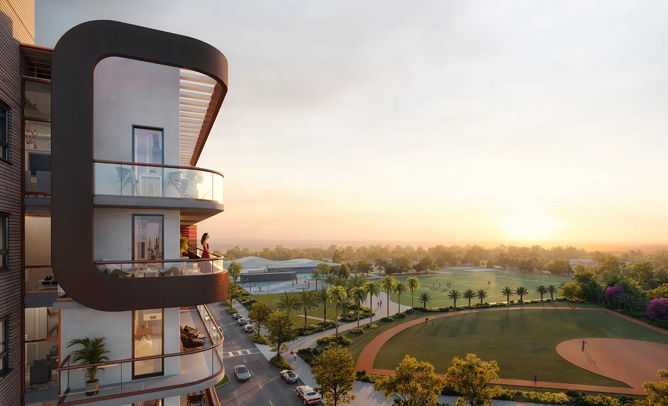 Seven Park, Hallandale Beach Seven Park, Hallandale Beach