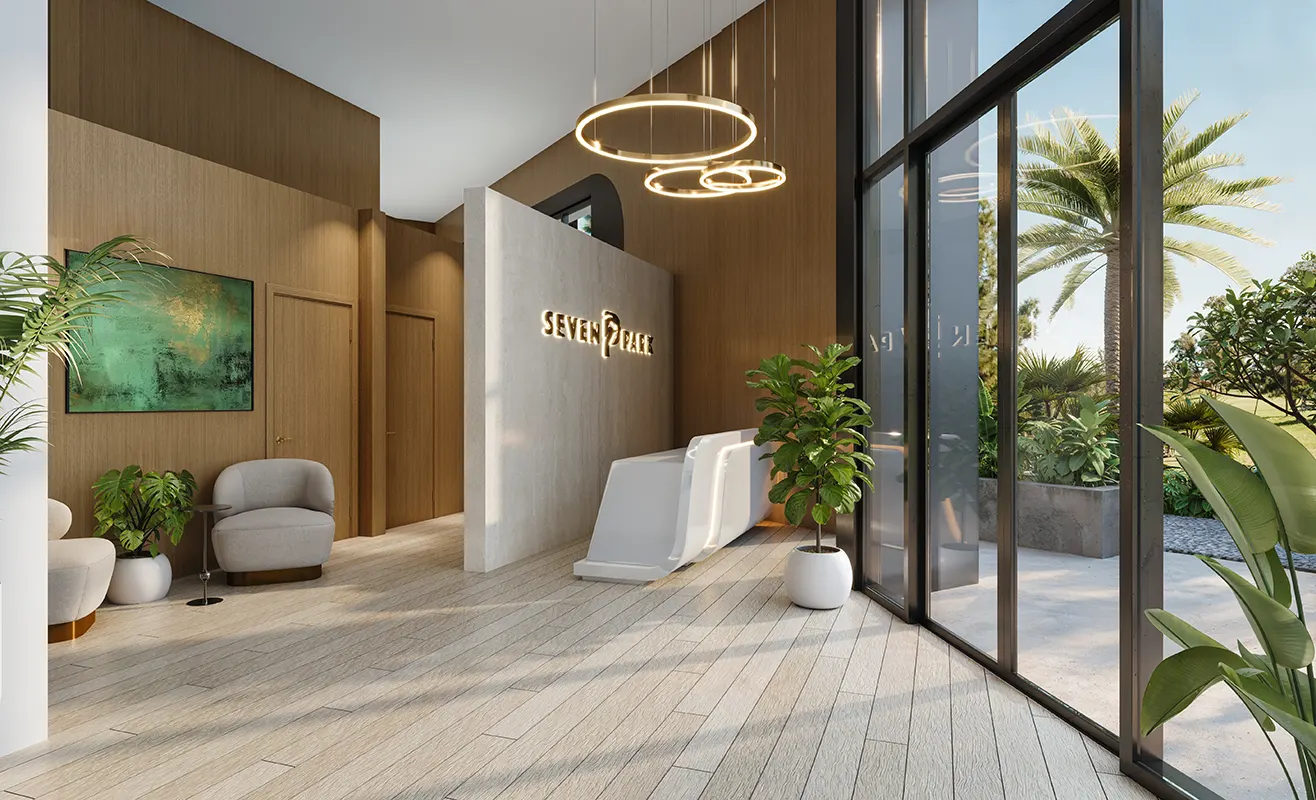 Seven Park, Hallandale Beach Seven Park, Hallandale Beach